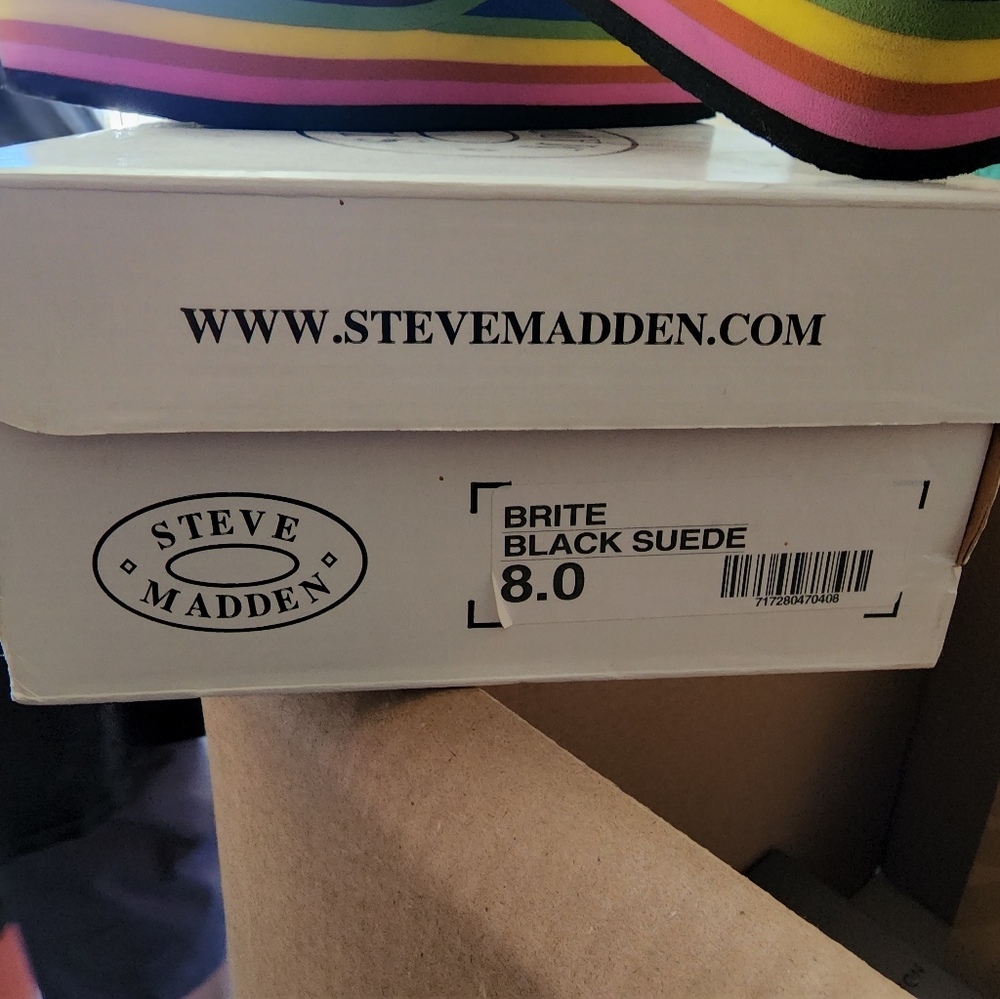 Shoes - Picture 2 of 3